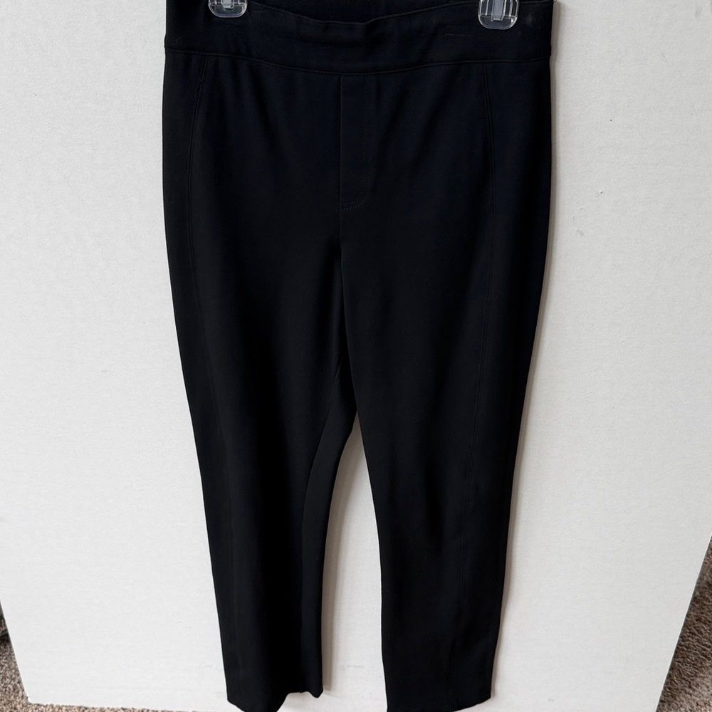 SPANX Black Pants